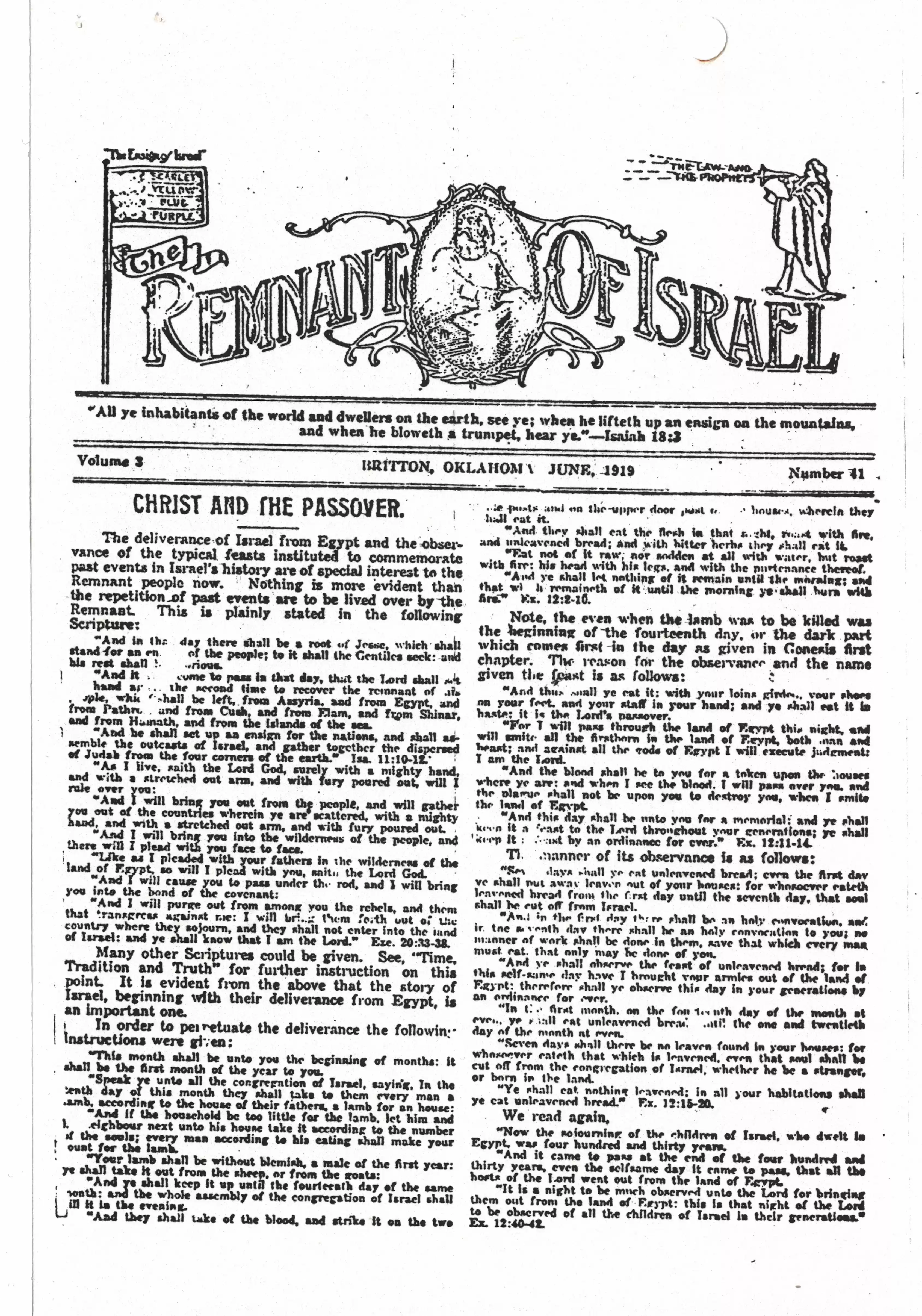1919 June, p1